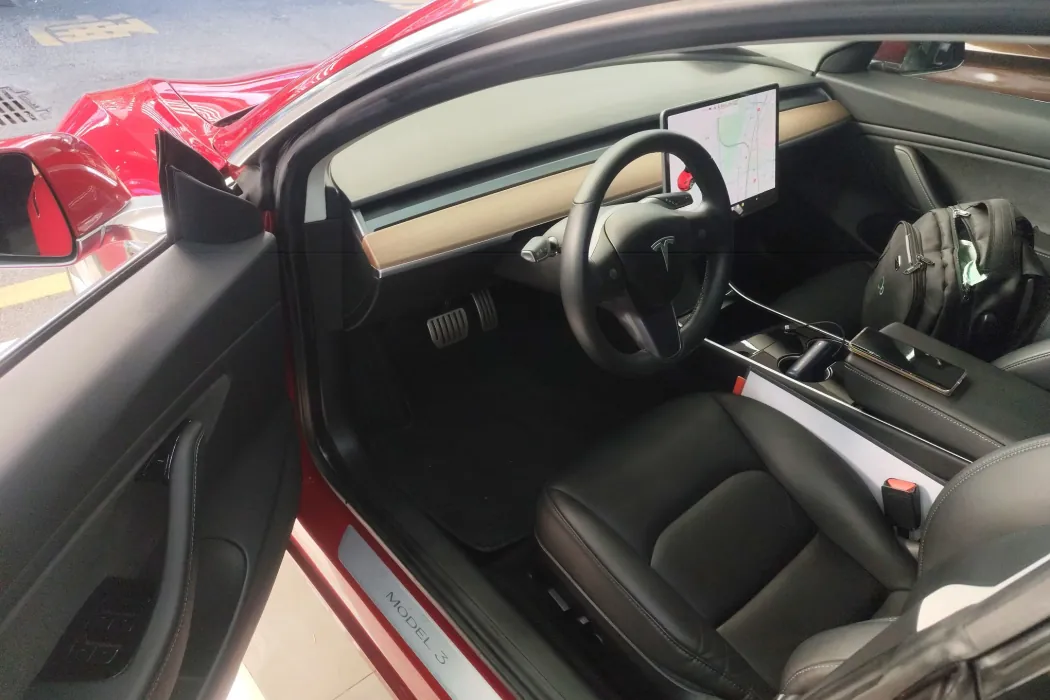 Фото машины 10