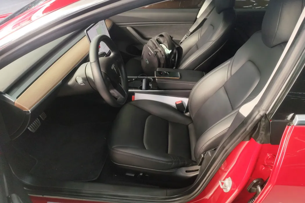 Фото машины 9