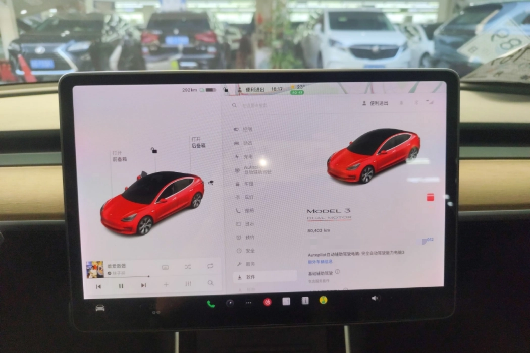 Фото машины 7