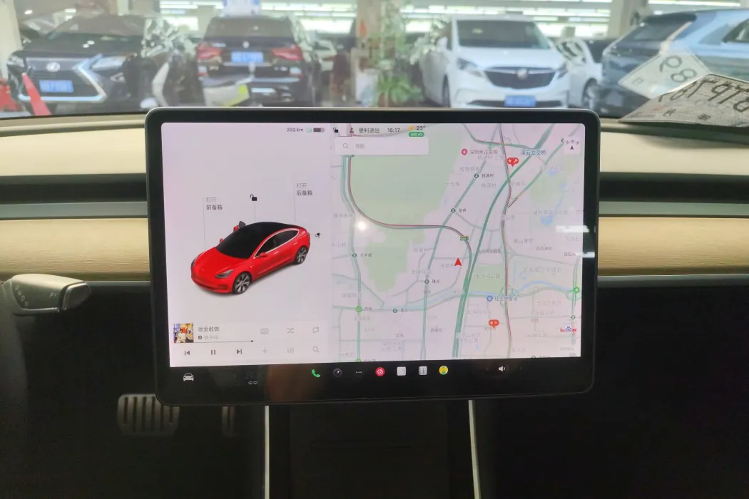 Фото машины 14