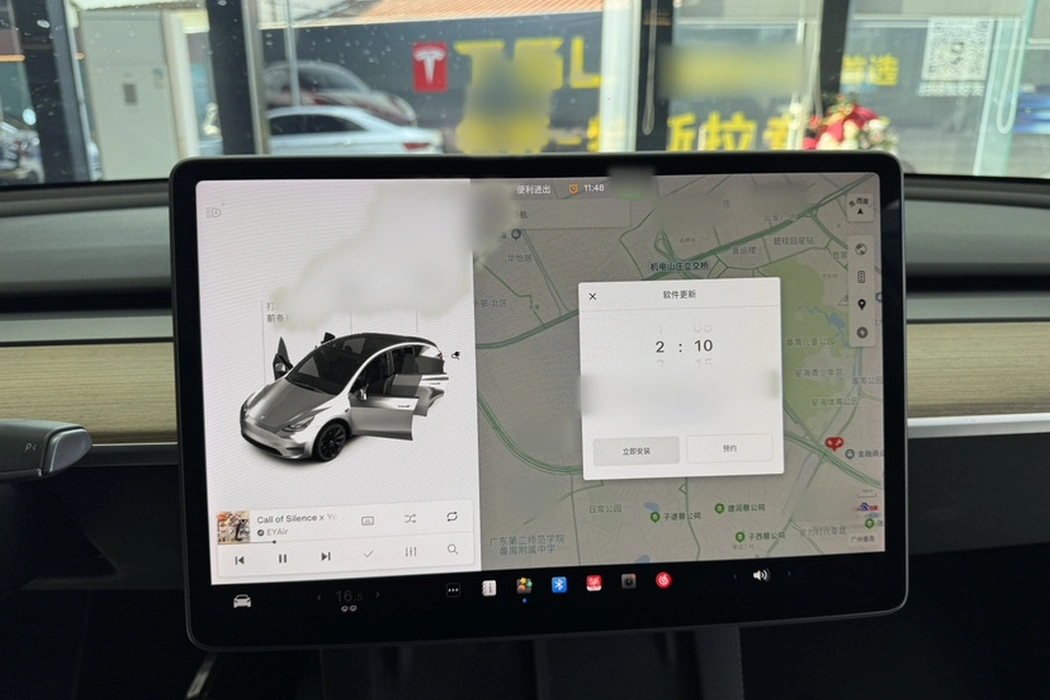 Фото машины 21