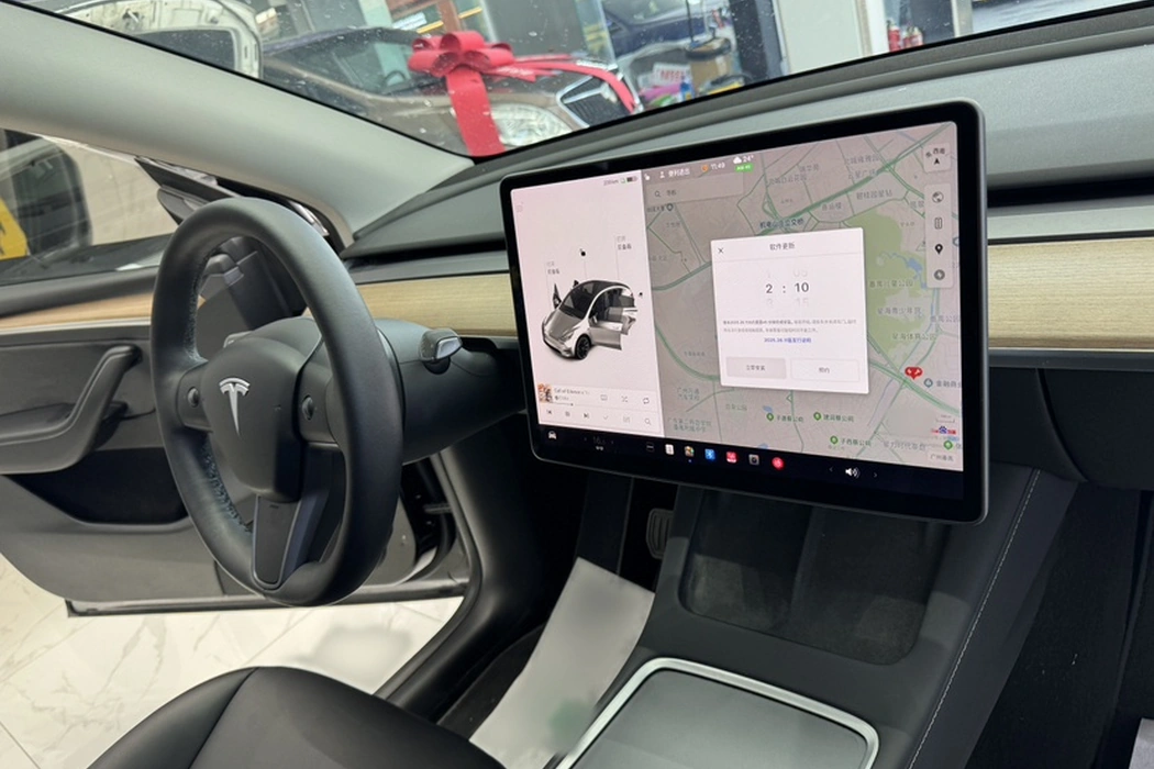 Фото машины 12