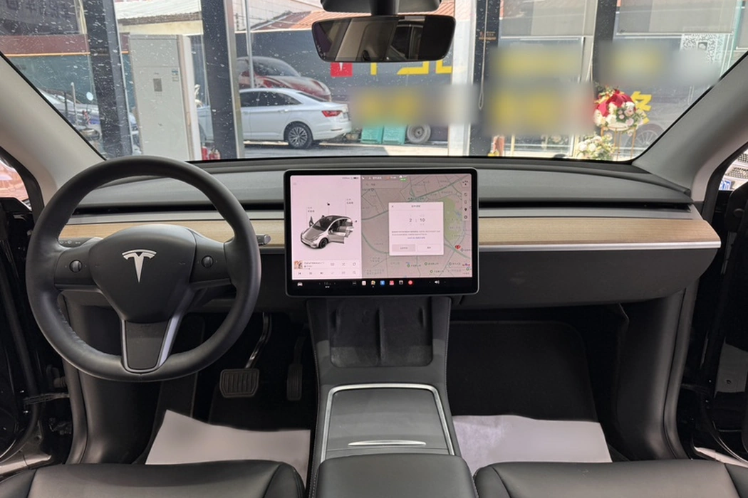 Фото машины 13