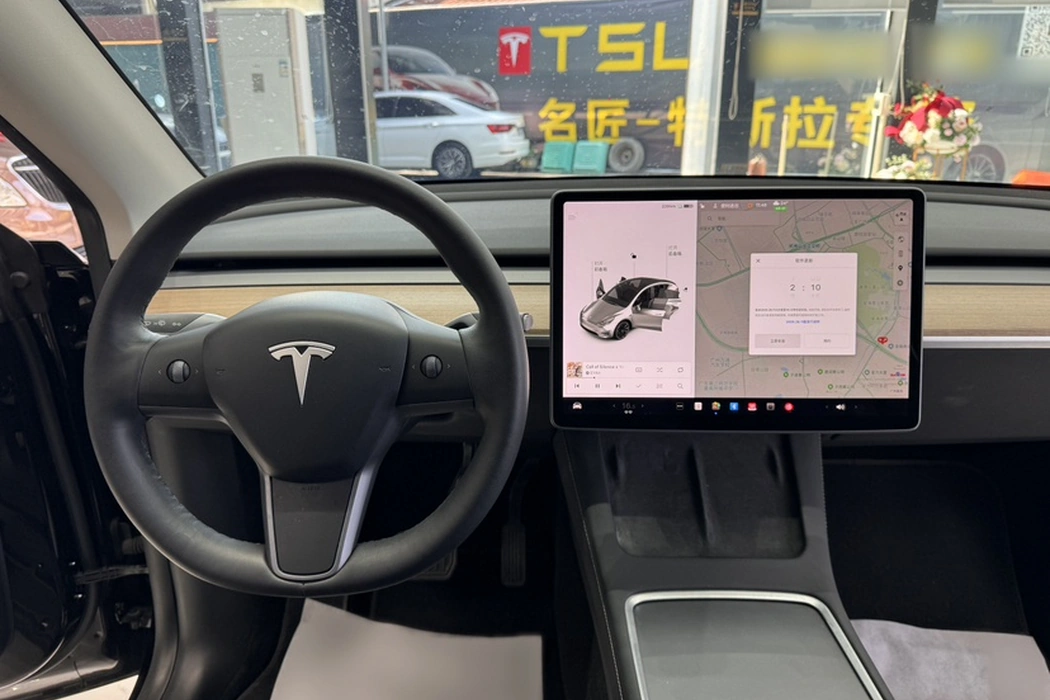 Фото машины 19