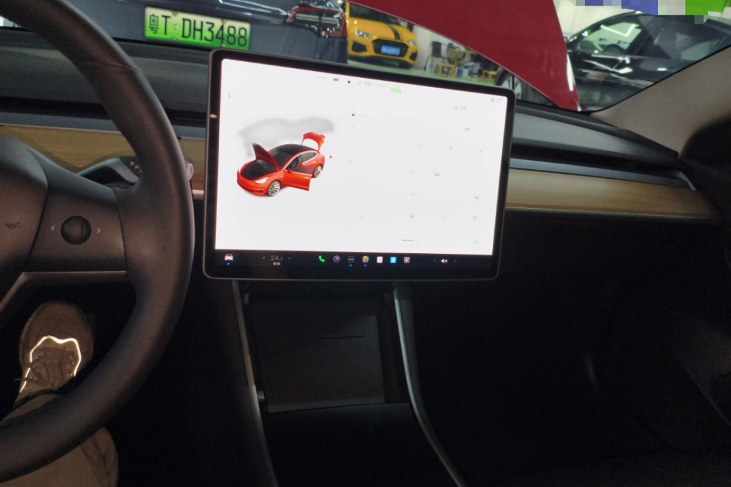 Фото машины 13