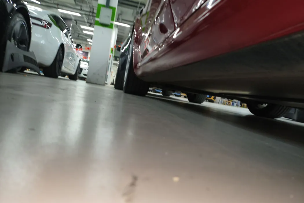 Фото машины 18