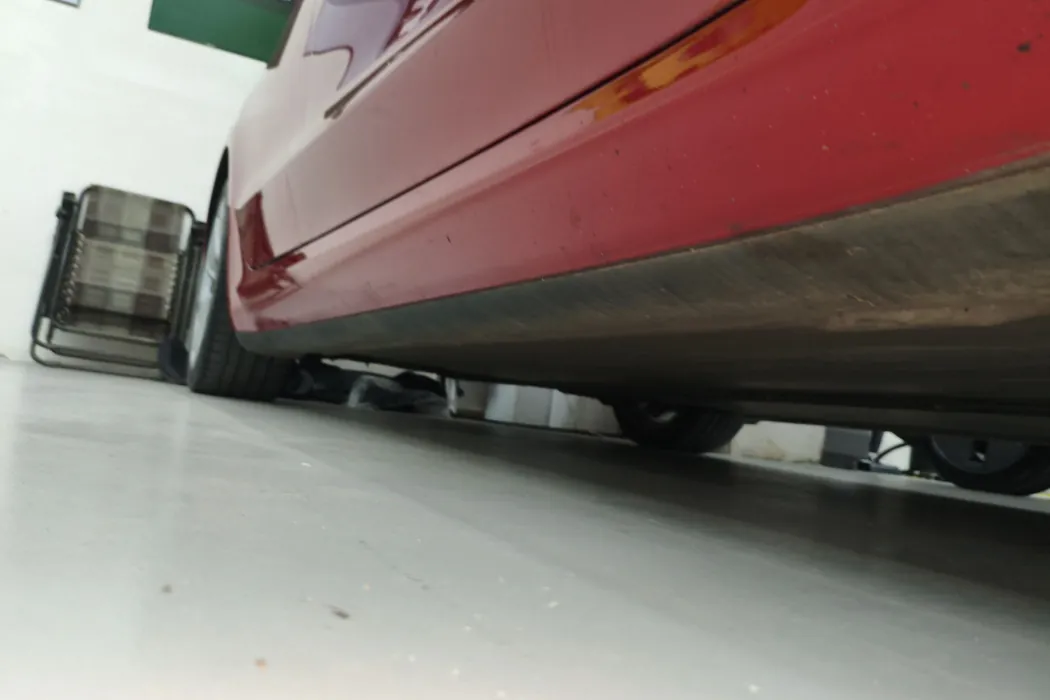 Фото машины 17