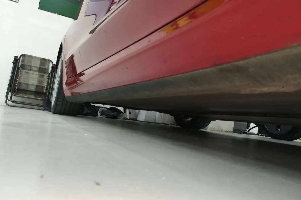 фото машины