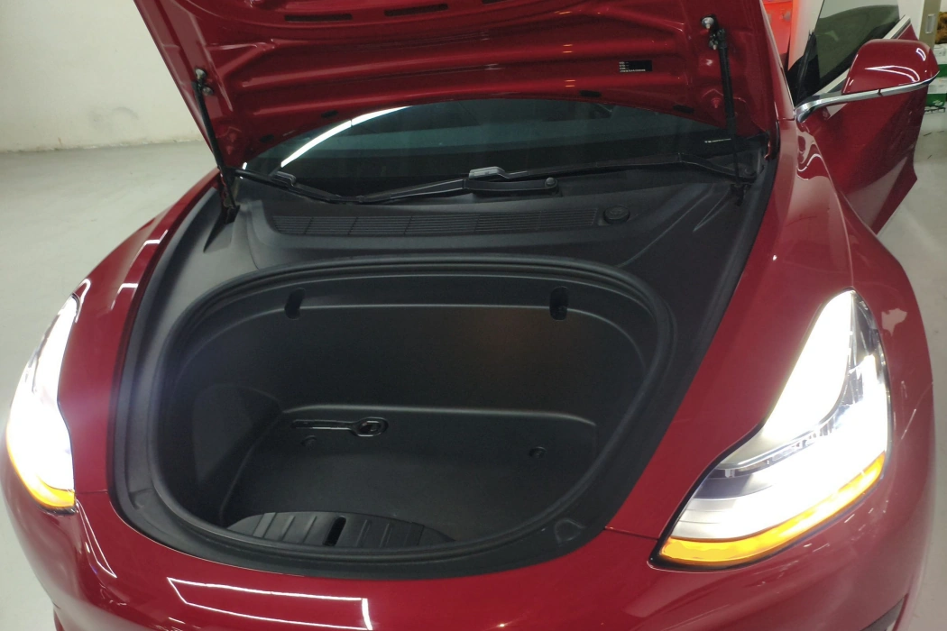 Фото машины 27