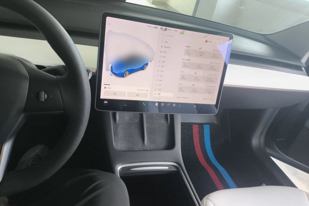 Фото машины 13