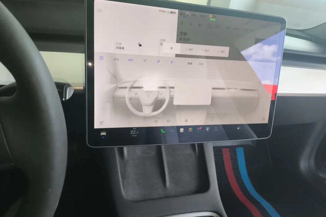 Фото машины 8