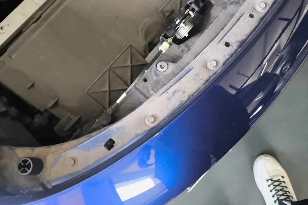 фото машины