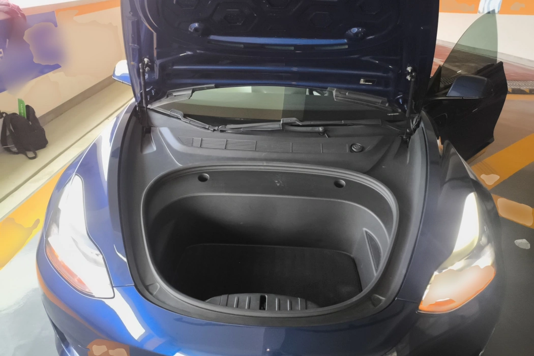 Фото машины 14