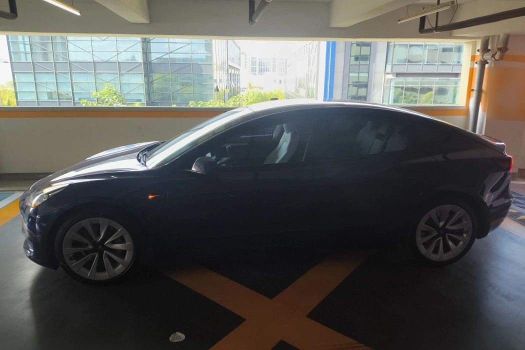 фото машины