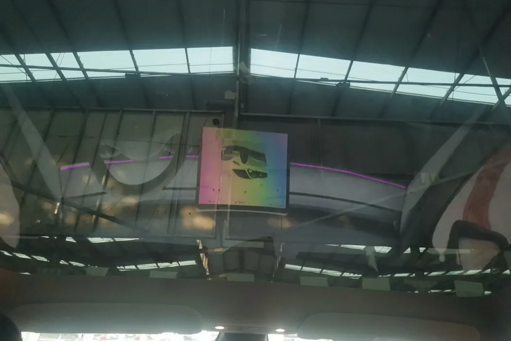 Фото машины 10