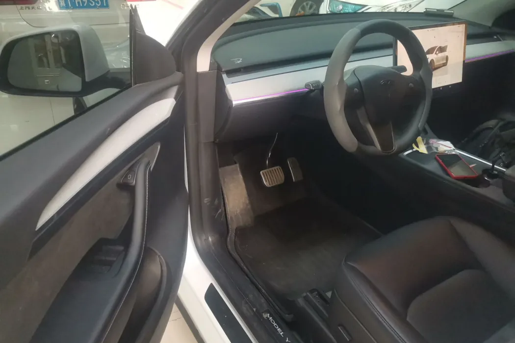 Фото машины 18