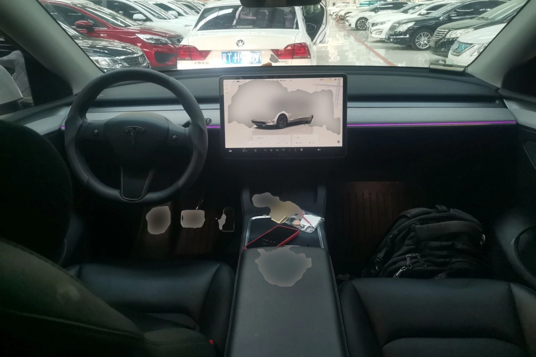 фото машины