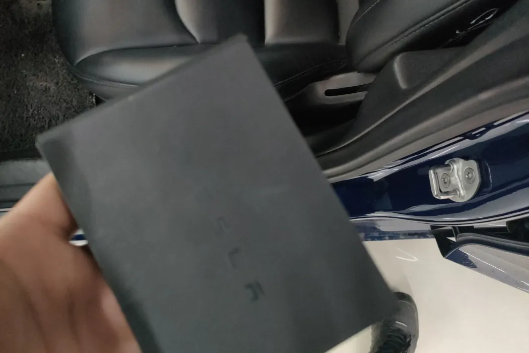 Фото машины 6