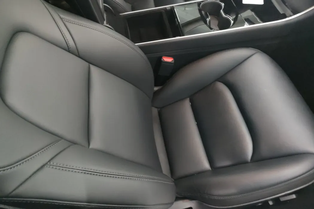 Tesla Model 3 (imported) 2019 long battery life all-wheel drive version