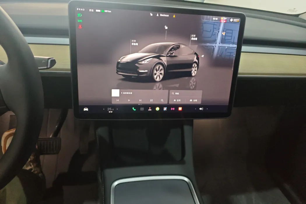 Фото машины 15