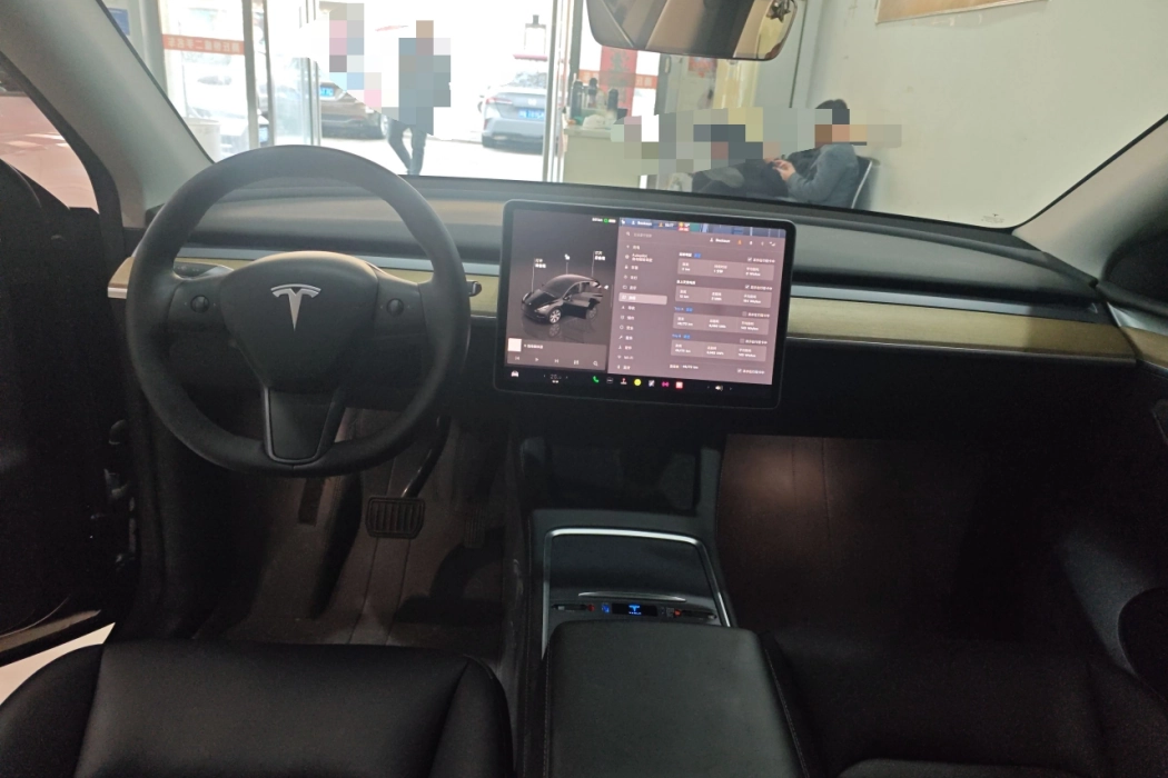 Фото машины 14