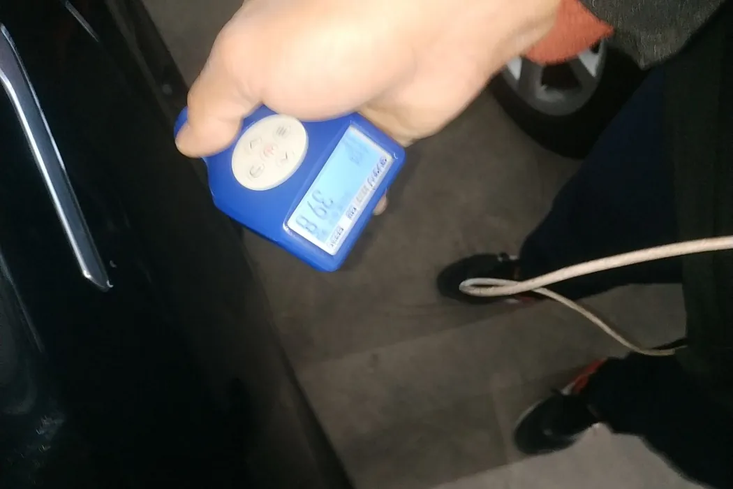 фото машины