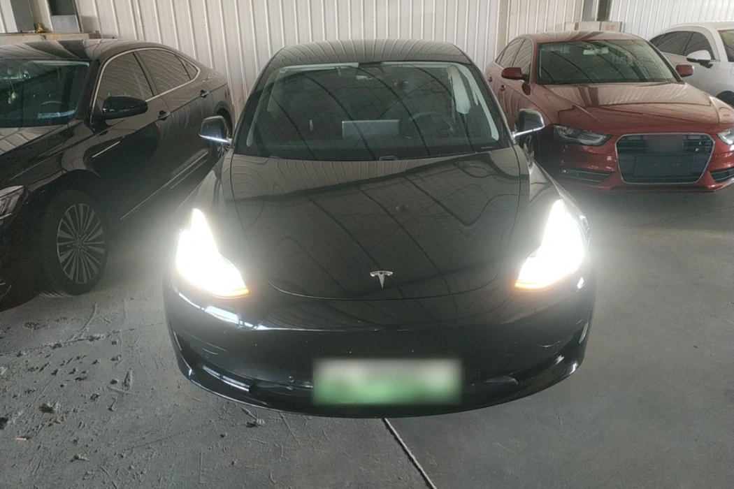 Фото машины