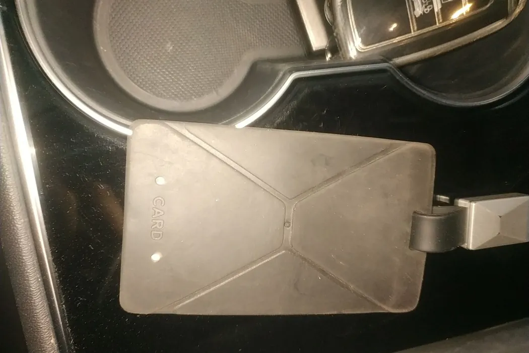 Фото машины