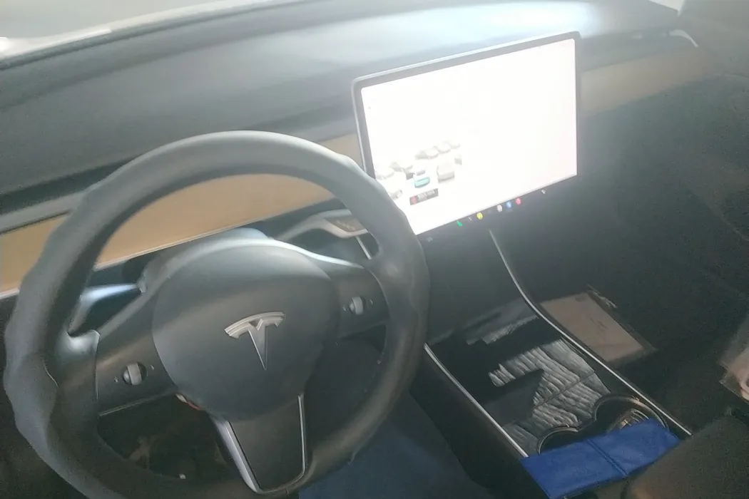 Фото машины