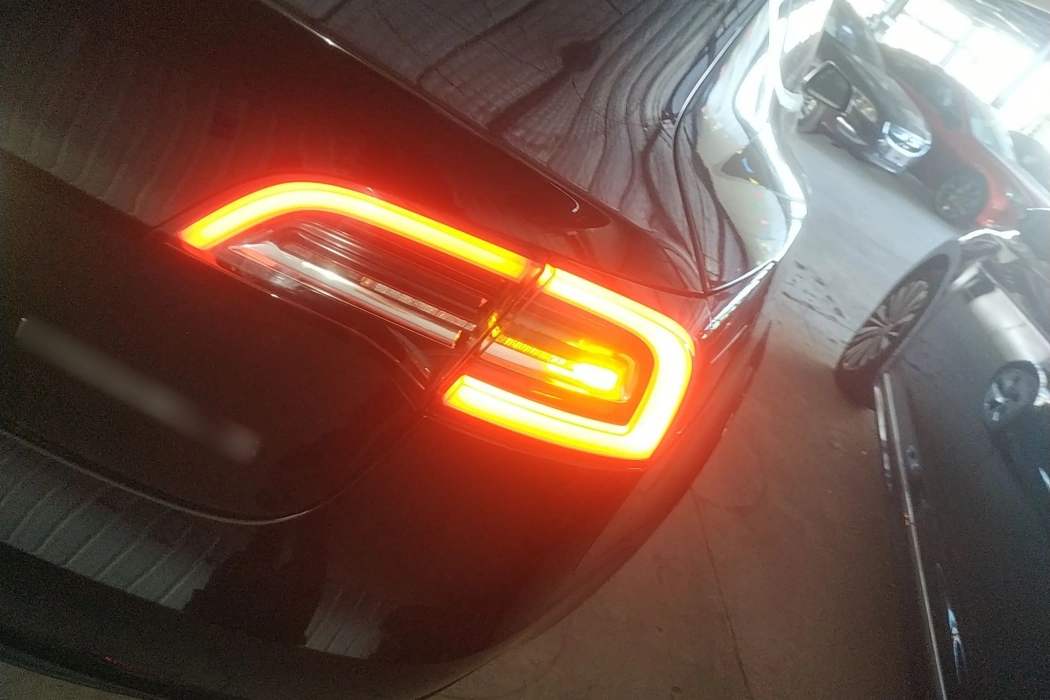 Фото машины