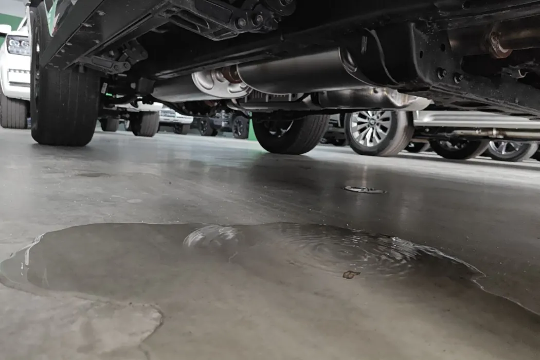 Tank 400 New Energy 2024 Hi4-T off-road version