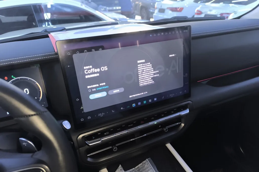 Фото машины 18