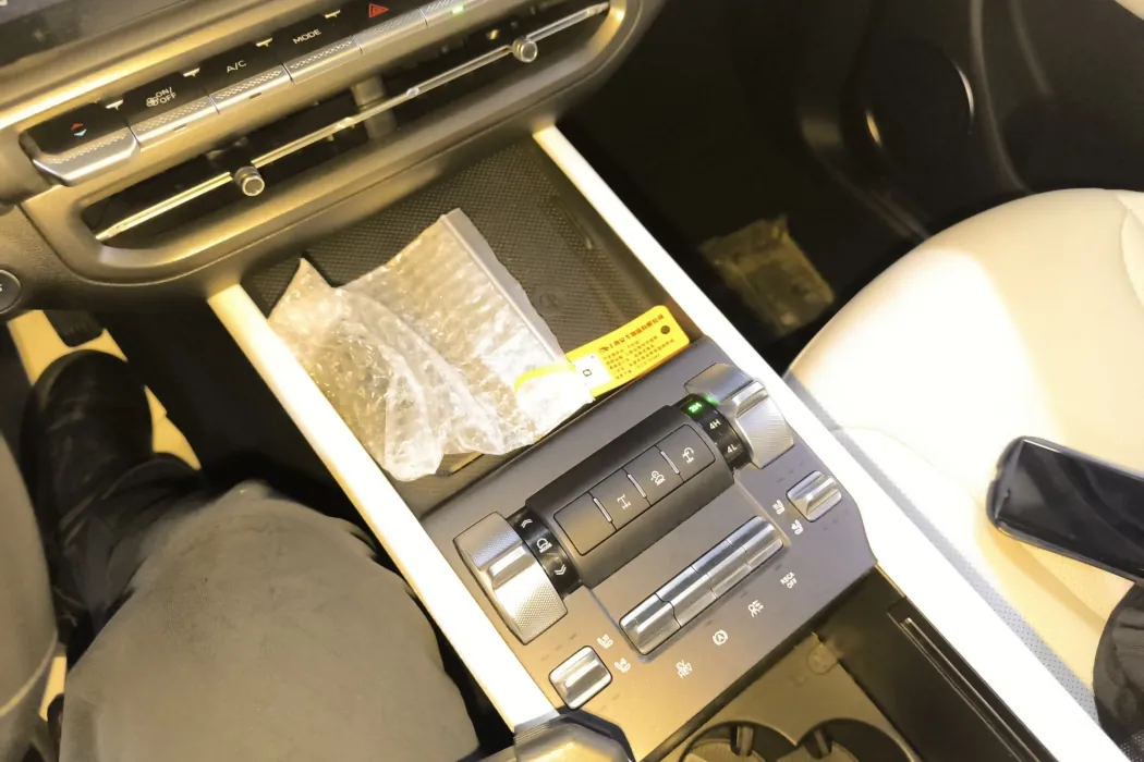 Фото машины 11