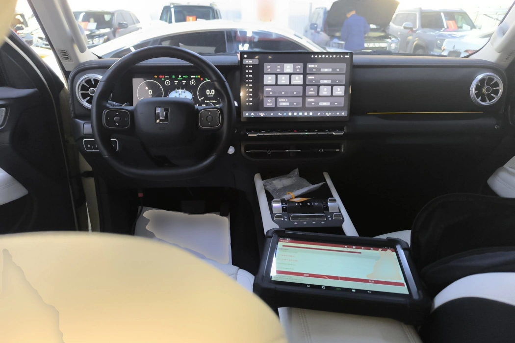 Фото машины 7