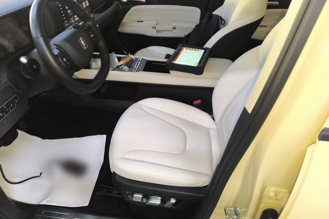 Фото машины 20