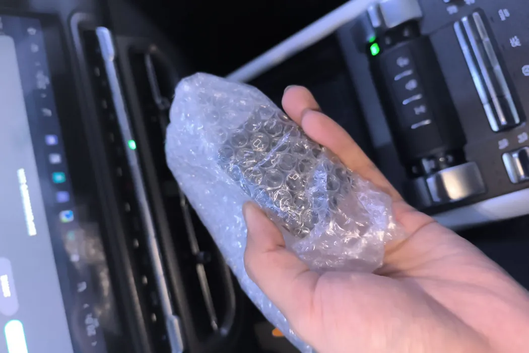 Фото машины 23