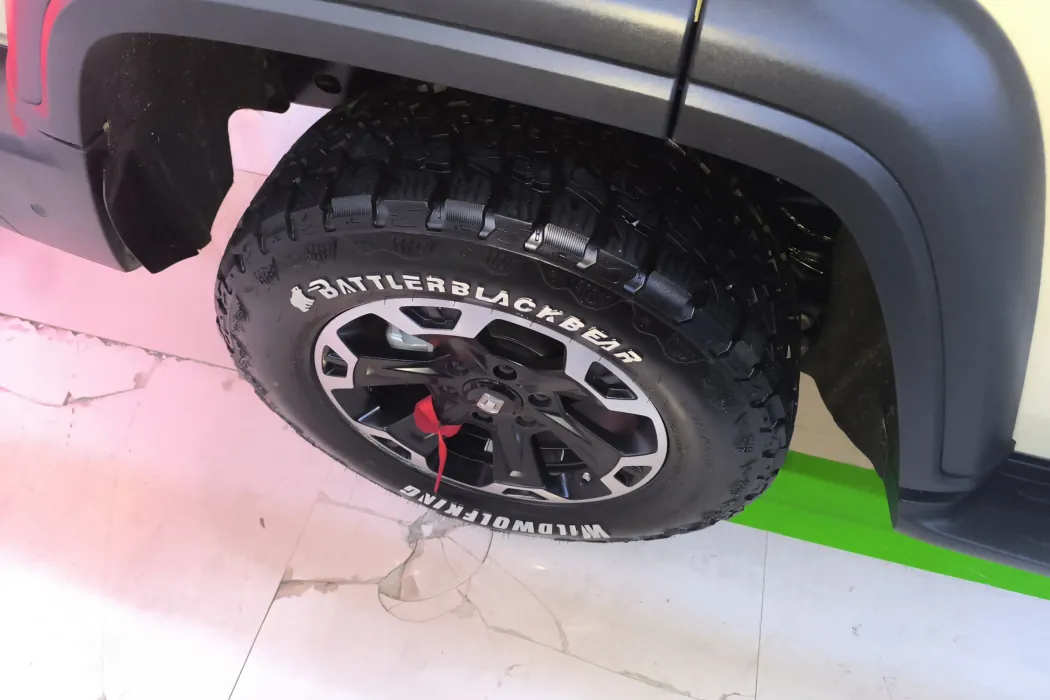 Фото машины 6