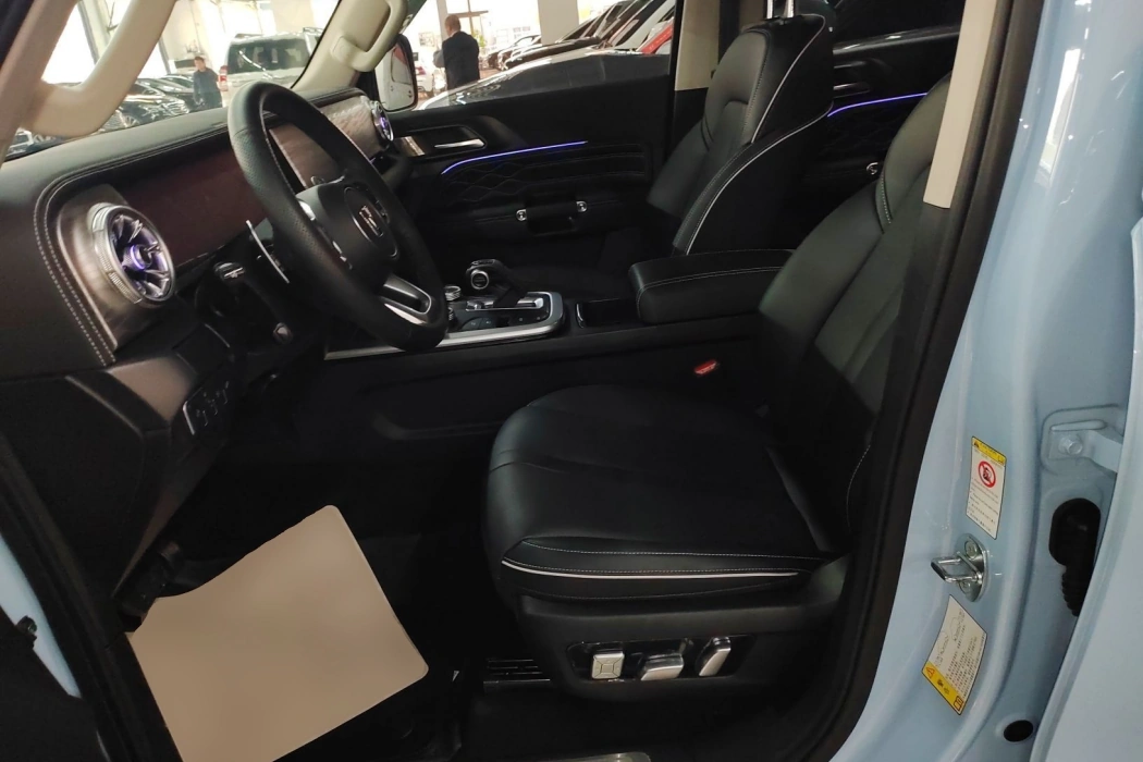 Фото машины 12