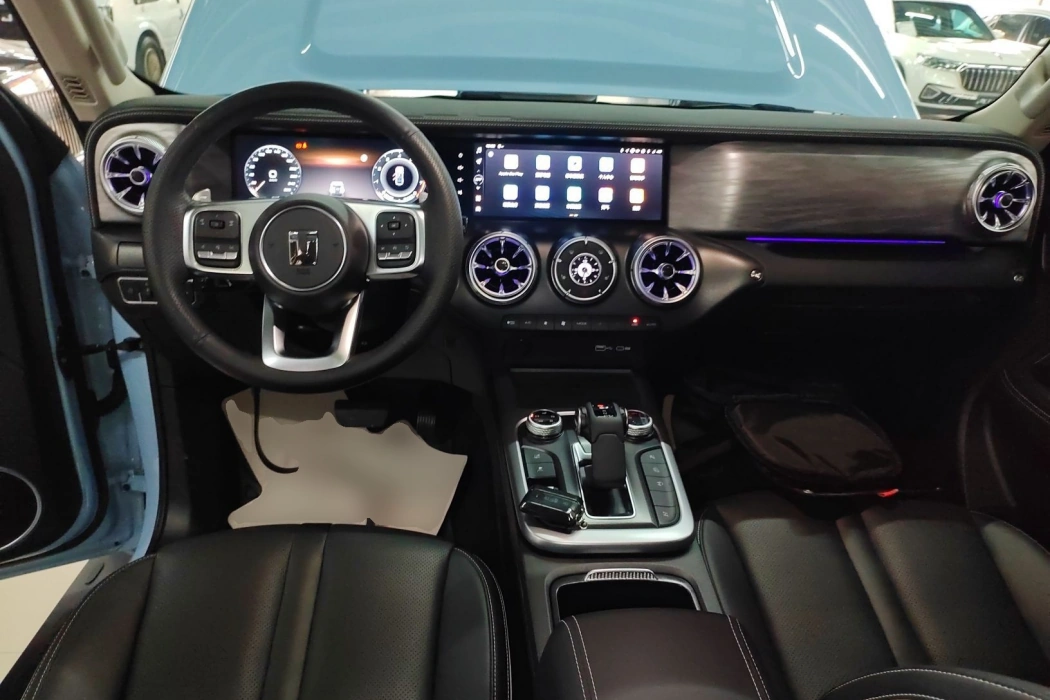 Фото машины 16