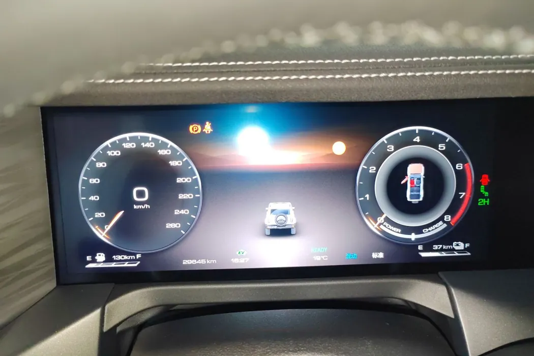 Фото машины 6