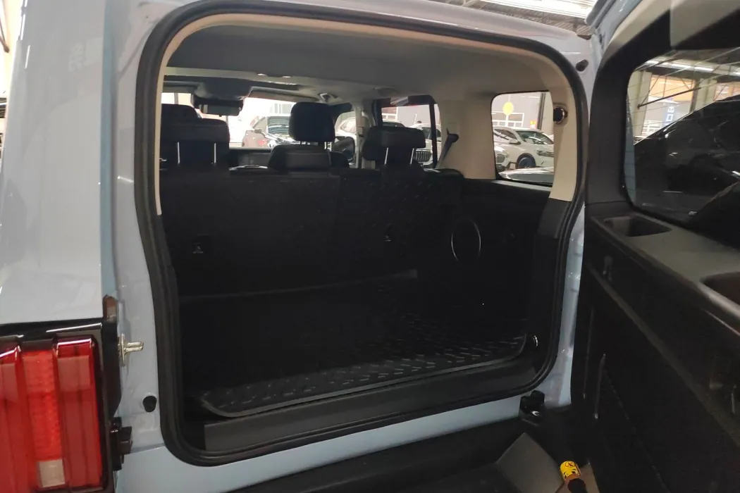 Фото машины 11