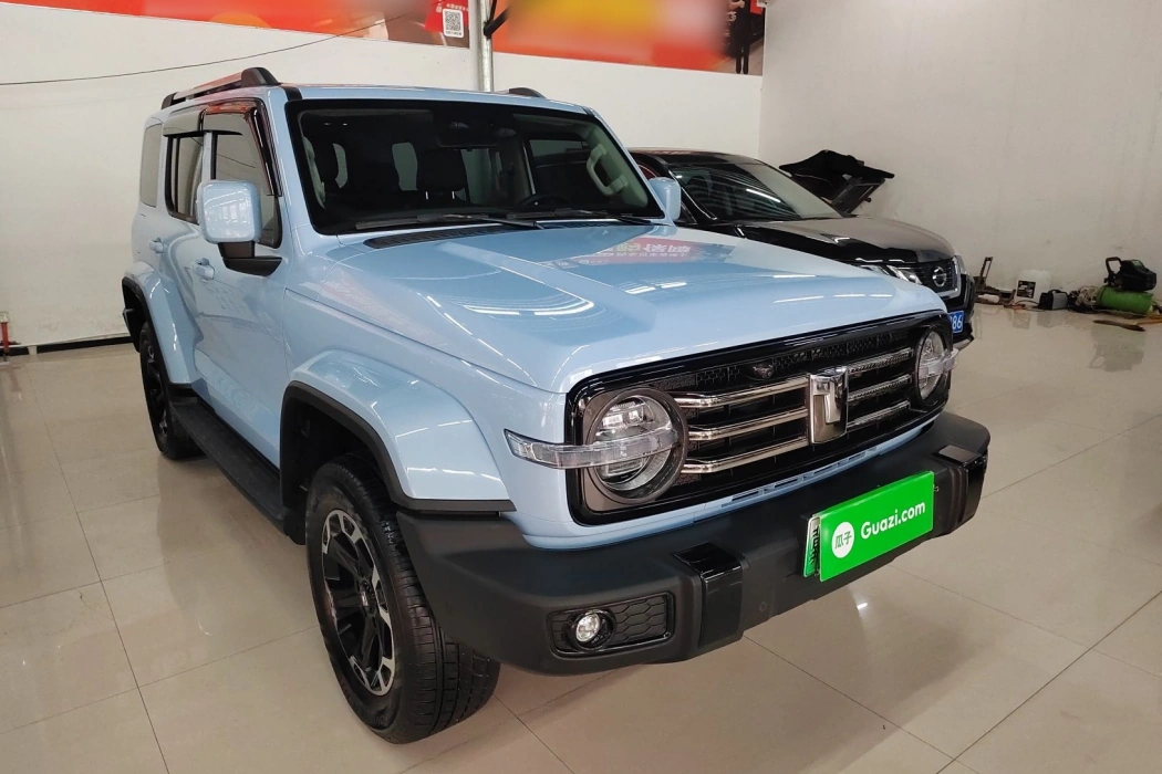 Бэкграунд машины