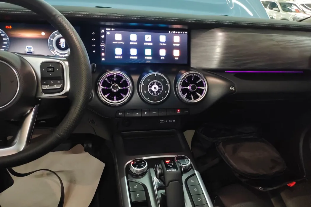 Фото машины 17