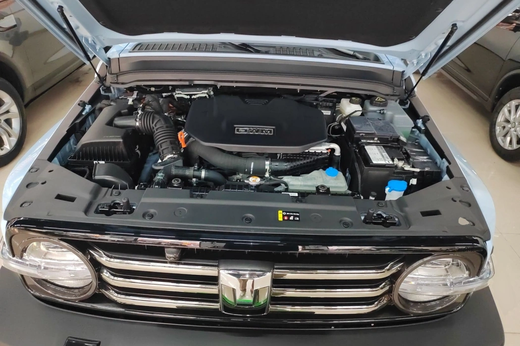 Фото машины 13