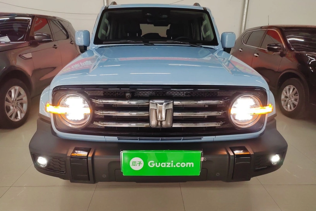 Фото машины 18