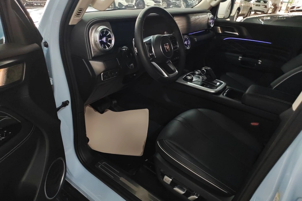 Фото машины 8