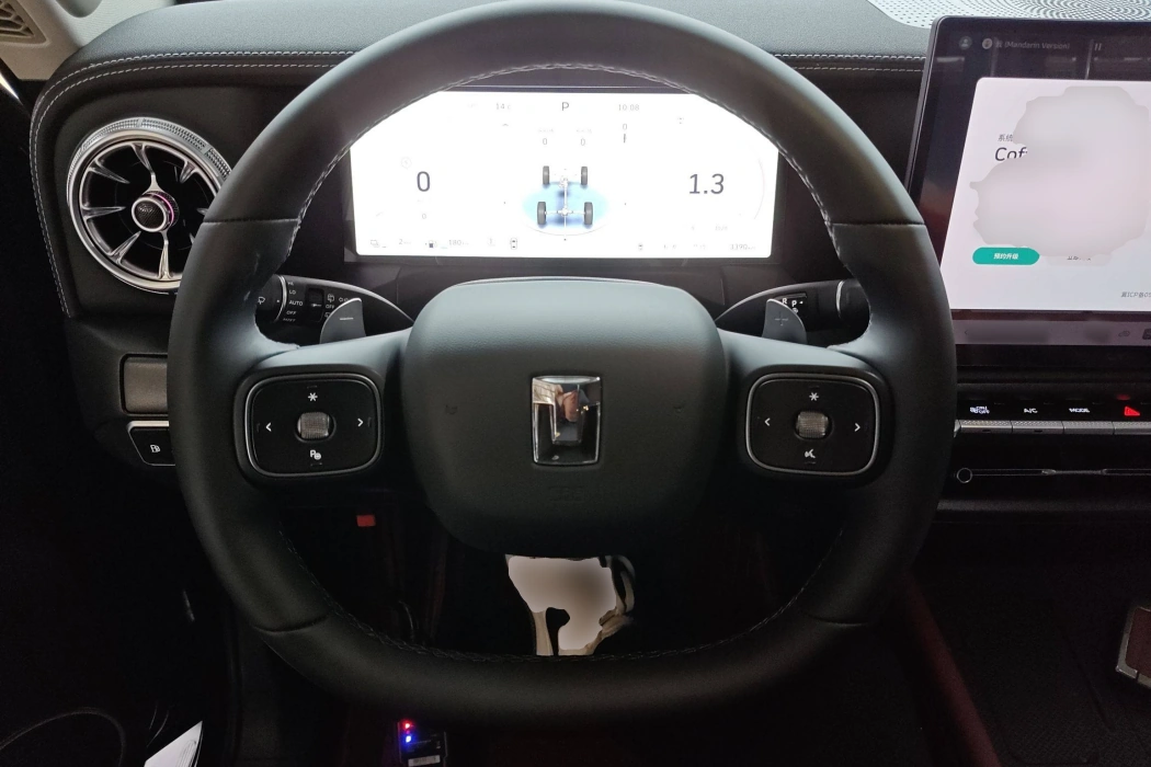 Фото машины 8