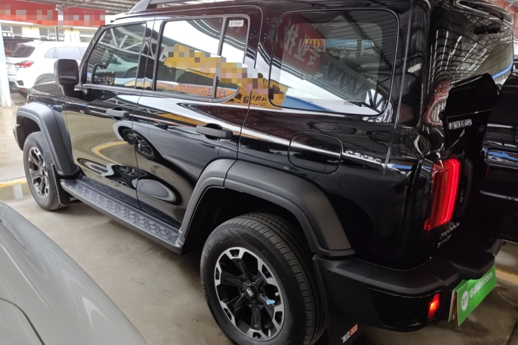 Фото машины 17