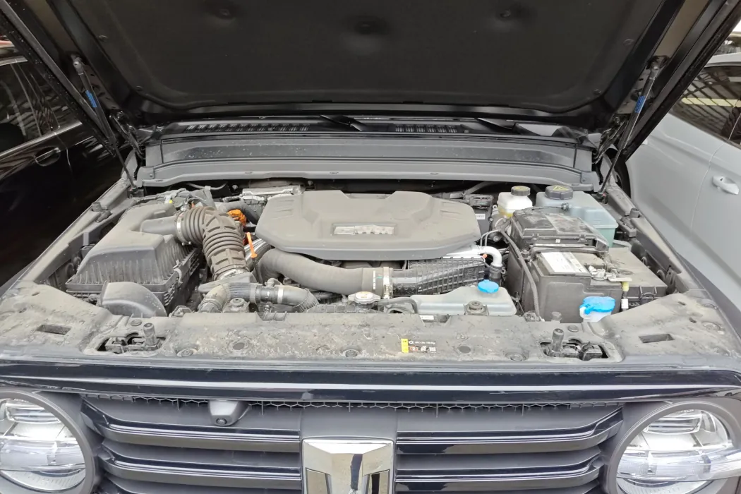 Фото машины 16