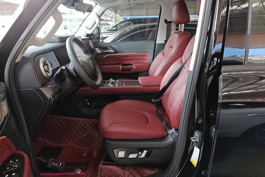 Фото машины 12